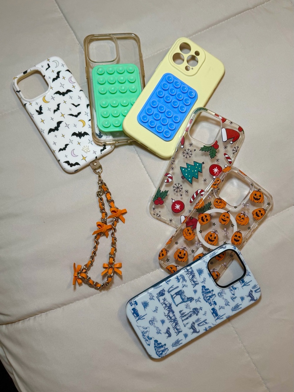 iPhone 15 Pro Max cases